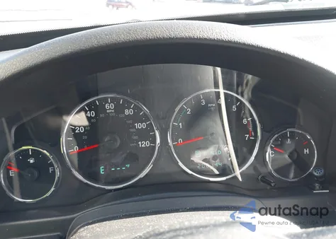 2012 Jeep Liberty Sport из США, поврежденный, VIN 1C4PJMAK1CW218341